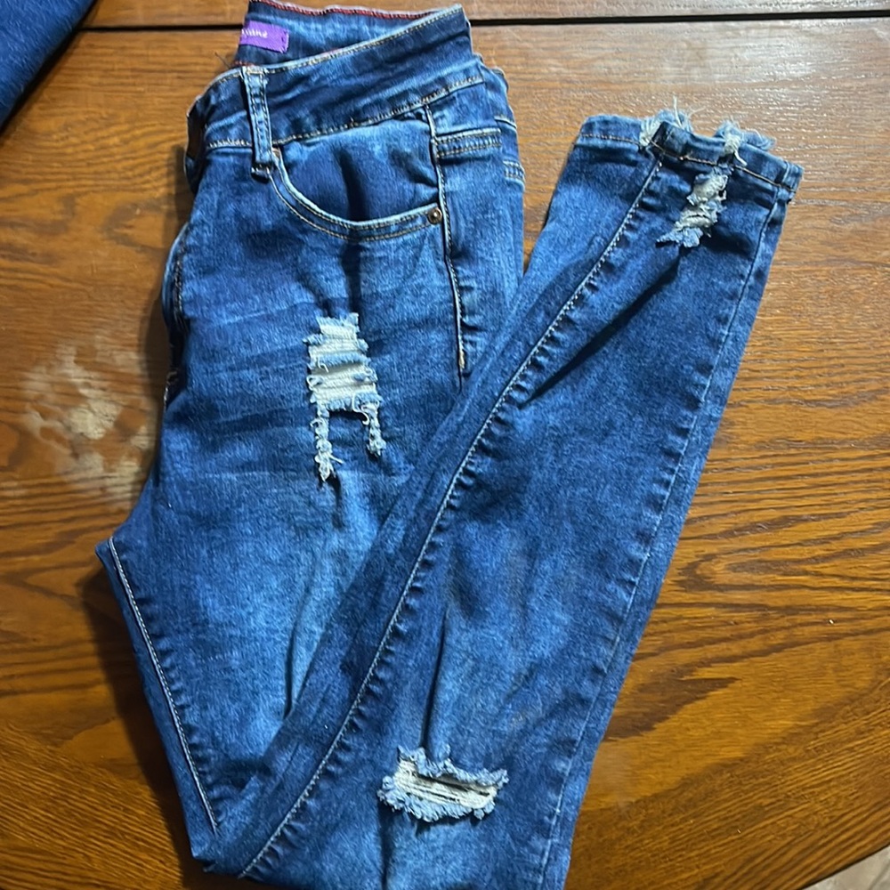 Skinny Jeans
